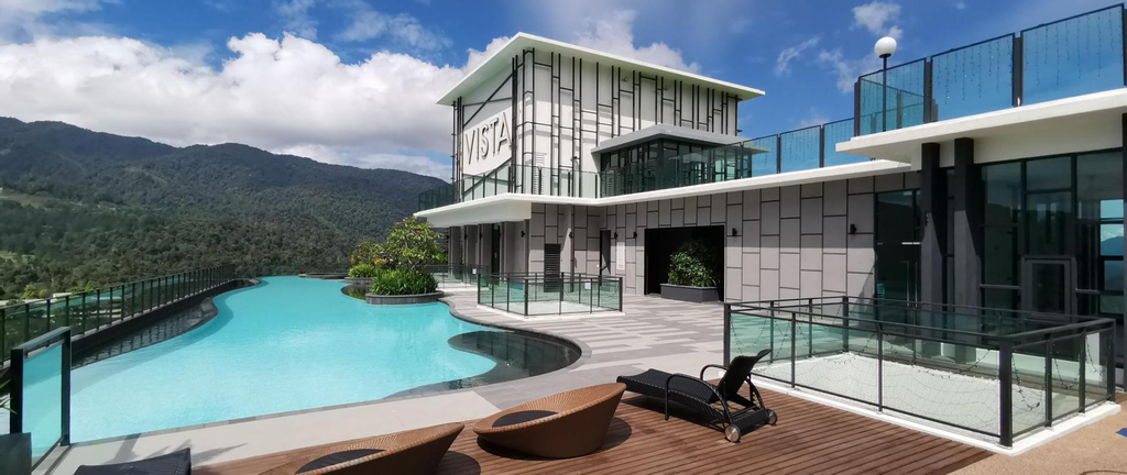 Sport & Beauty 1, PEANUT HOUSE@ VISTA RESIDENCES GENTING, Genting Highlands