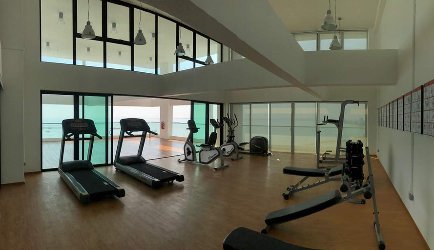 Sport & Beauty 5, Sunrise Gurney, Pulau Penang