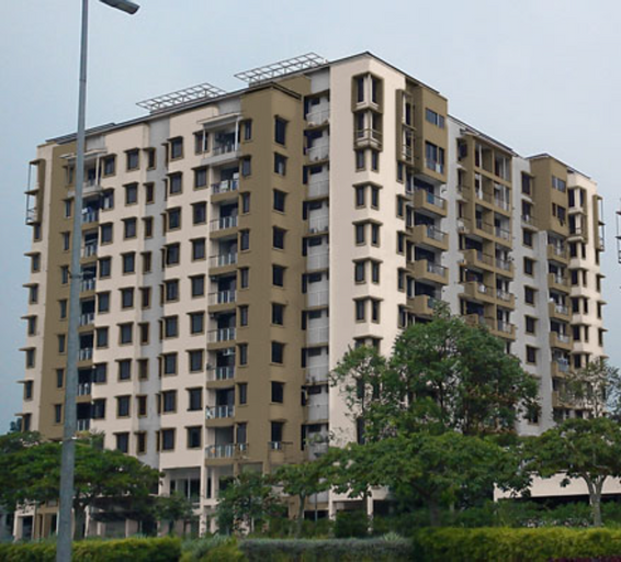 Cyberia Smarthome, Sepang