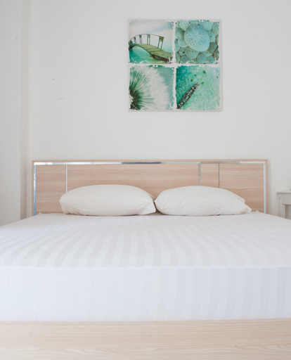 Bedroom 2, KC Kamala Guesthouse, Phuket Island