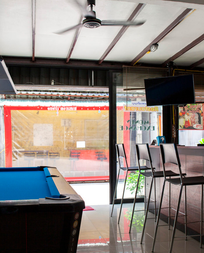 Food & Drinks 5, KC Kamala Guesthouse, Phuket Island
