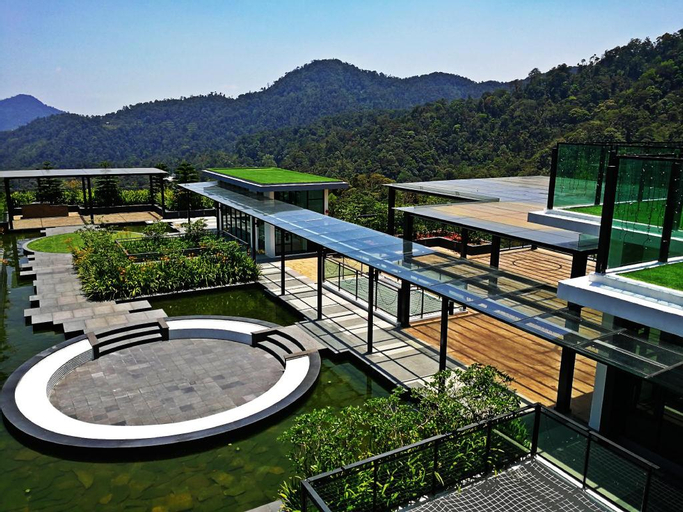 Exterior & Views, PEANUT HOUSE@ VISTA RESIDENCES GENTING, Genting Highlands