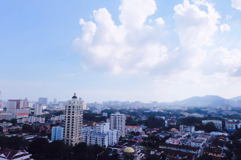 Exterior & Views 3, Sunrise Gurney, Pulau Penang