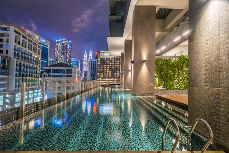 Sport & Beauty 2, Anggun by KL Suites , Kuala Lumpur