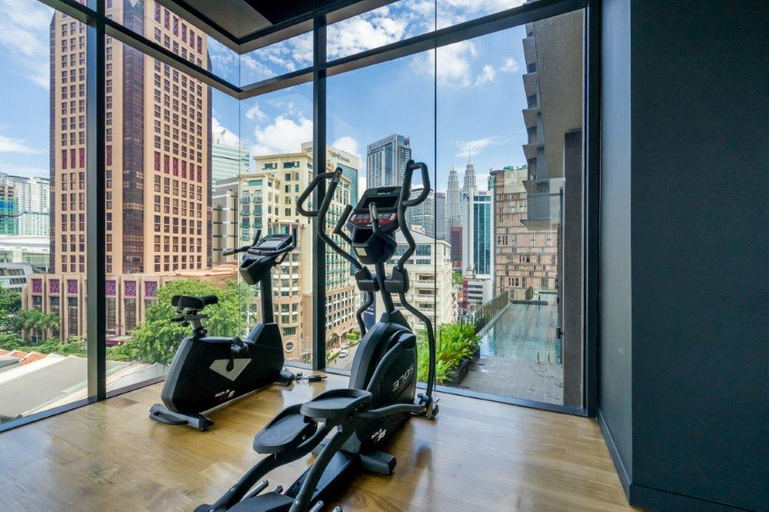 Sport & Beauty 5, Anggun by KL Suites , Kuala Lumpur