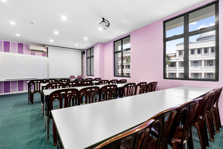 Business Facilities, Mihrab Hotel Putrajaya, Kuala Lumpur