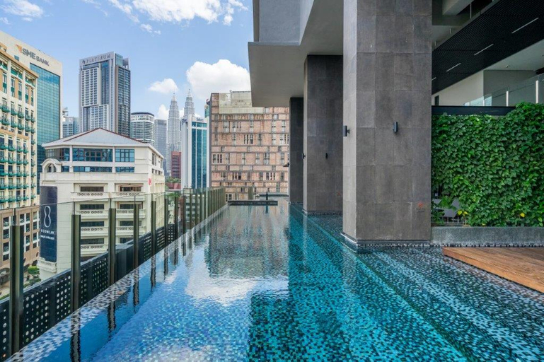 Sport & Beauty 4, Anggun by KL Suites , Kuala Lumpur