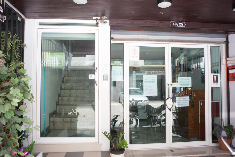 Public Area