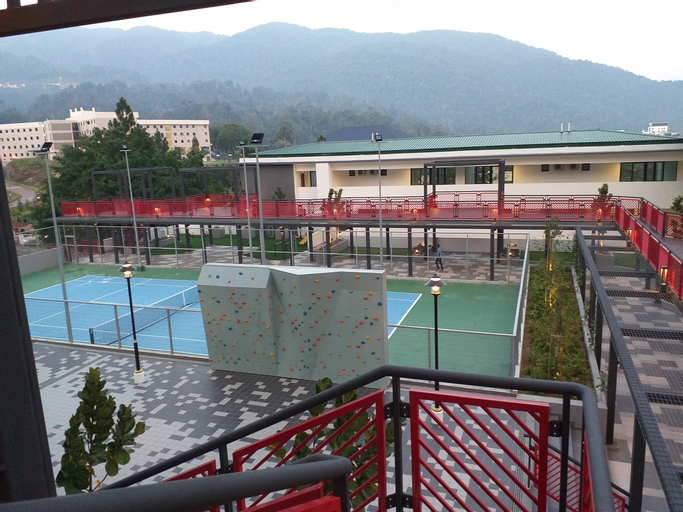 Others 3, Geo38 GentingHighland@Penguinhomes, Genting Highlands