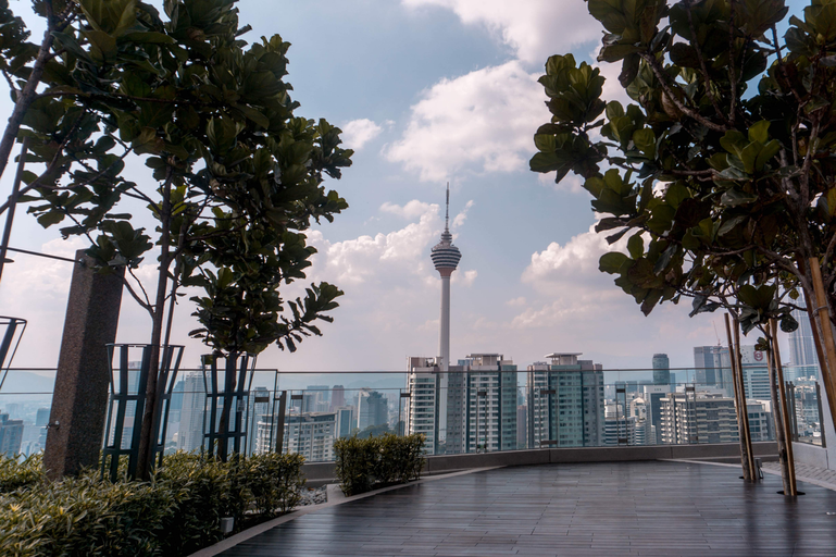 Exterior & Views 5, The Robertson Suite - Luxury Homestay, Kuala Lumpur