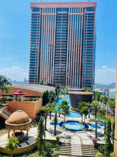 Exterior & Views 2, Kuala Lumpur Suite Berjaya Times Square, Kuala Lumpur