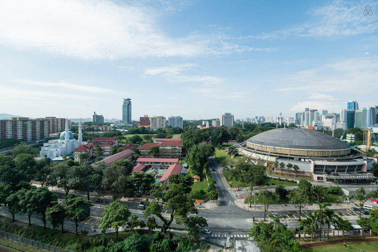 Exterior & Views 3, Casa Rez, Kuala Lumpur