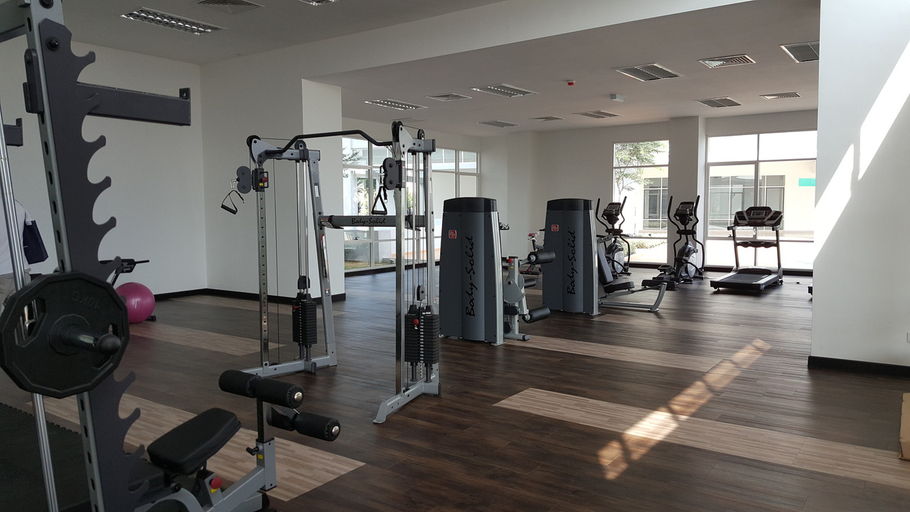 Sport & Beauty 2, La Thea Residences - Spacious Balcony, Puchong