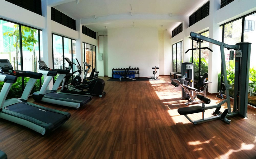 Sport & Beauty 5, OwnAStay Midhill by Symphony Suite, Genting Highlands