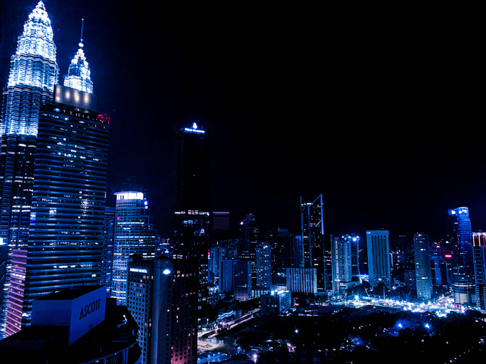 Soho Suites KLCC by Homestay Networks, Kuala Lumpur