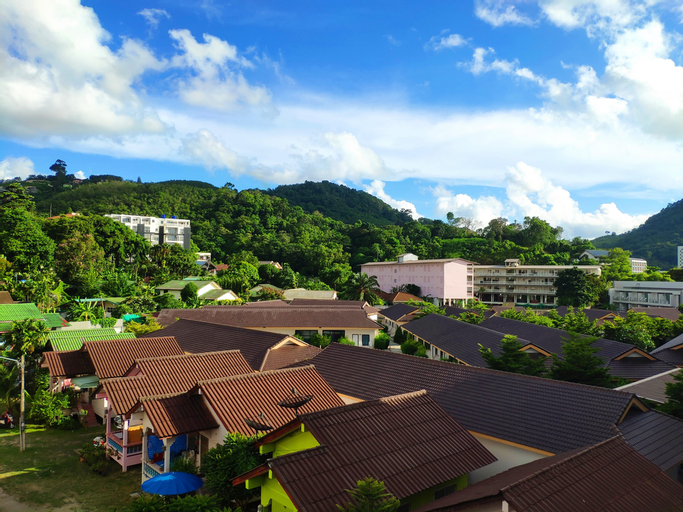 Exterior & Views 5, 普吉岛芭东幸福村客栈 Happy Town Inn, Phuket Island