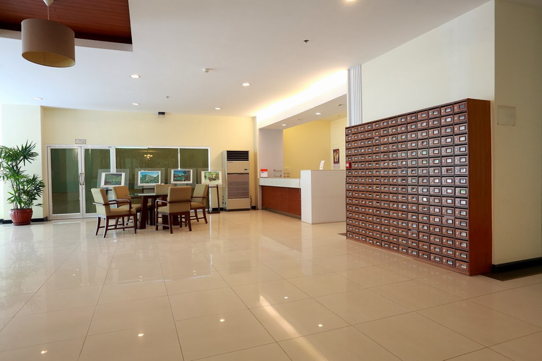 Public Area 5, Phuket Villa Condominium, Pulau Phuket