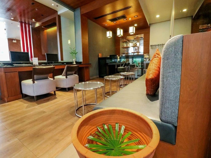 Public Area 3, NIDA Rooms Nanai 8 Patong, Phuket Island