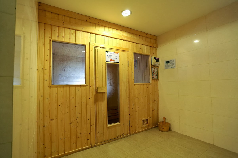 Sport & Beauty 4, Phuket Villa Condominium, Pulau Phuket