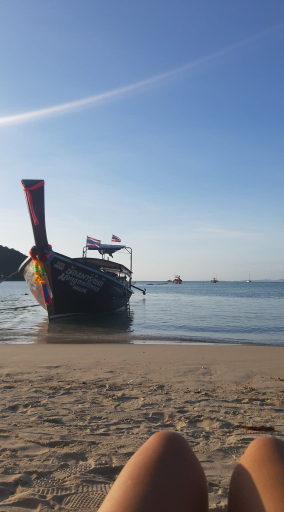 Others 2, Blanco Beach Bar Hostel, Mueang Krabi
