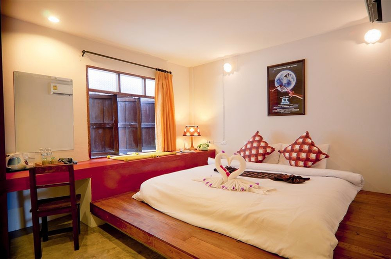 Bedroom 5, Sea Beach Paradise, Phuket Island