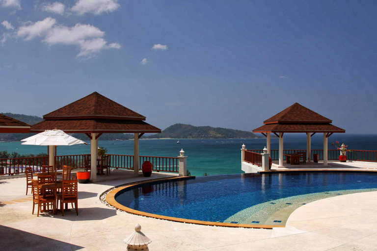 Sport & Beauty 4, Villa Suriya B2, Phuket Island