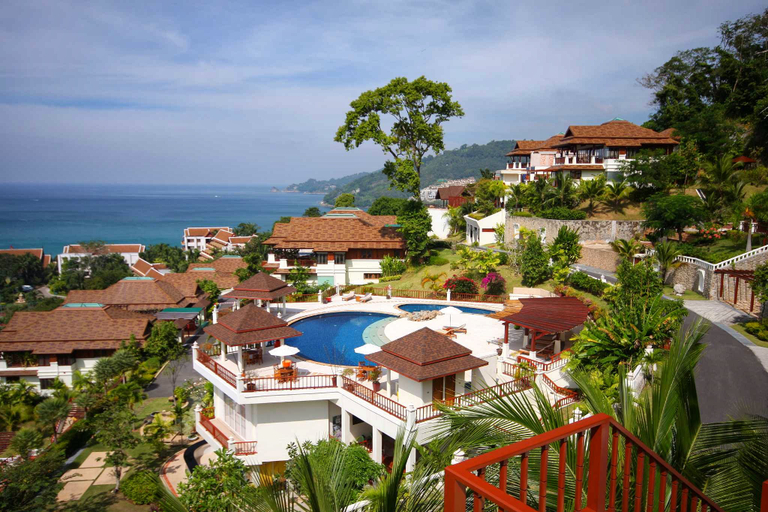 Exterior & Views 3, Villa Suriya B2, Phuket Island