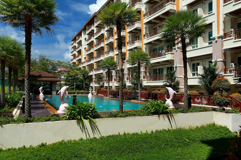 Exterior & Views 2, Phuket Villa Condominium, Pulau Phuket