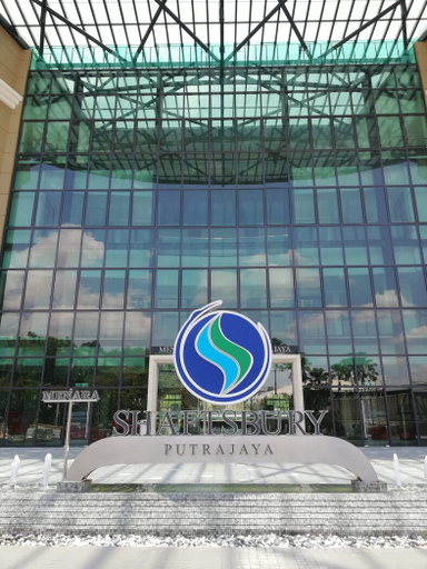 Exterior & Views, Arastin Shaftsbury Putrajaya, Kuala Lumpur