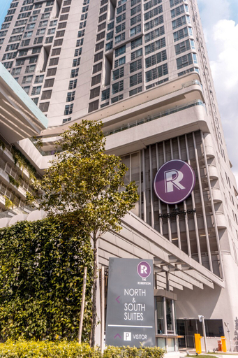 Exterior & Views 1, The Robertson Premier Suites by Drew Homes, Kuala Lumpur