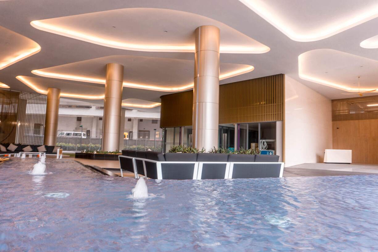 Sport & Beauty 3, The Robertson Premier Suites by Drew Homes, Kuala Lumpur