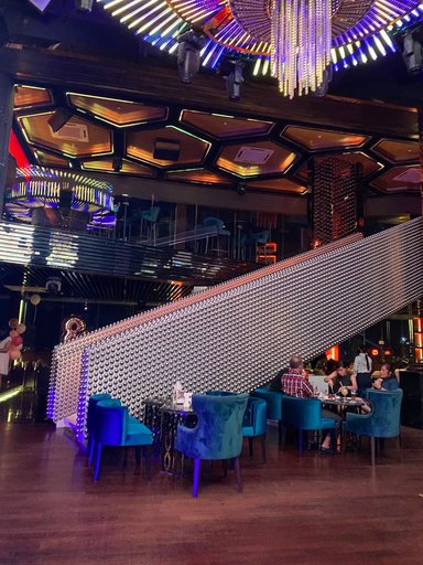 Food & Drinks, Platinum Suites Tower 2 KLCC, Kuala Lumpur
