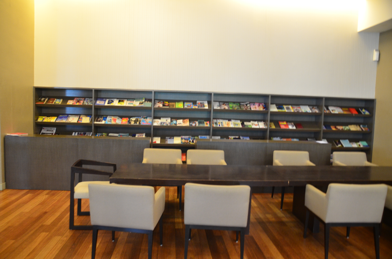 Food & Drinks 5, Regalia Suites Complete KL View @ Jalan Sultan Ismail, Kuala Lumpur