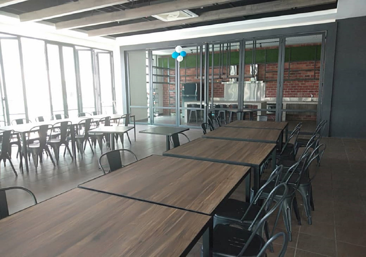 Food & Drinks, Mutiara Ville - Feels Like Home, Sepang