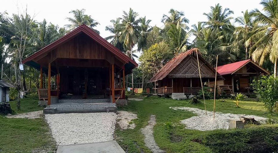 Mentawai Ebay Playground Surfcamp, Kepulauan Mentawai