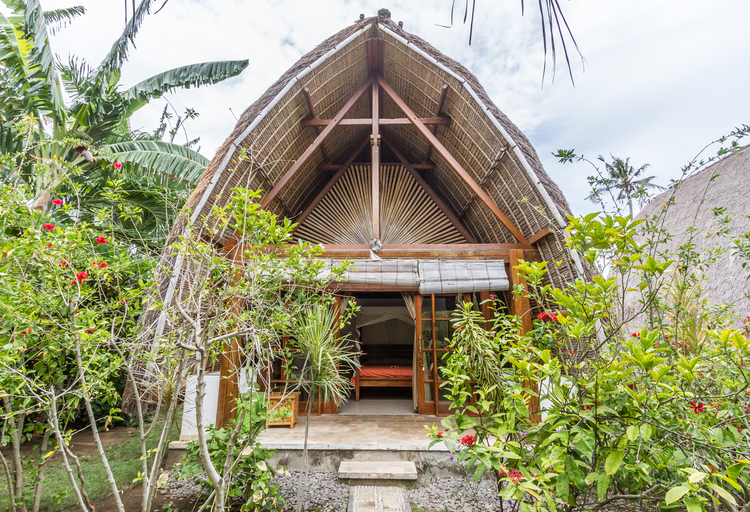 Exterior & Views 2, Rhipidura Bungalows, Buleleng