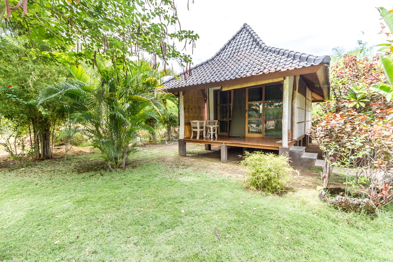 Exterior & Views 3, Rhipidura Bungalows, Buleleng