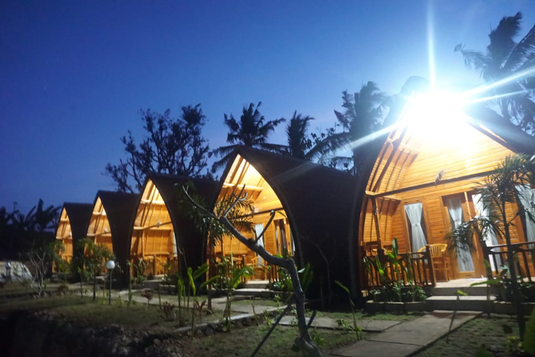 Exterior & Views 5, The Sweet Corn Bungalow, Klungkung