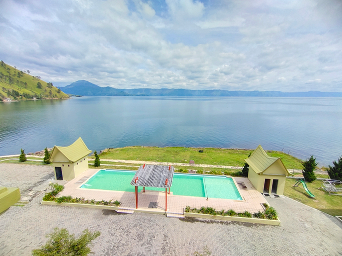 Sport & Beauty, Debang Hotel & Resort Silalahi, Dairi