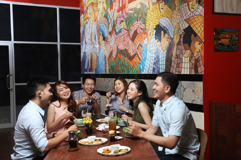 Food & Drinks, Minimalist and Cozy Studio Room at Ayodhya Apartment, Tangerang