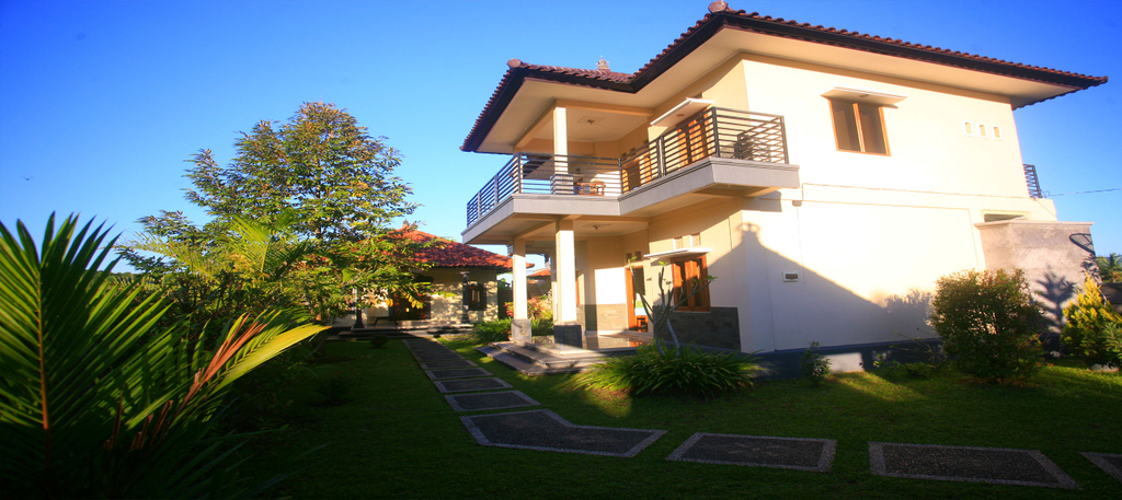Exterior & Views, Yoga Homestay, Buleleng