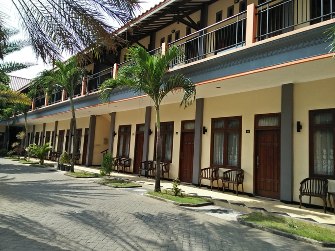 Exterior & Views 1, Nirwana, Bojonegoro