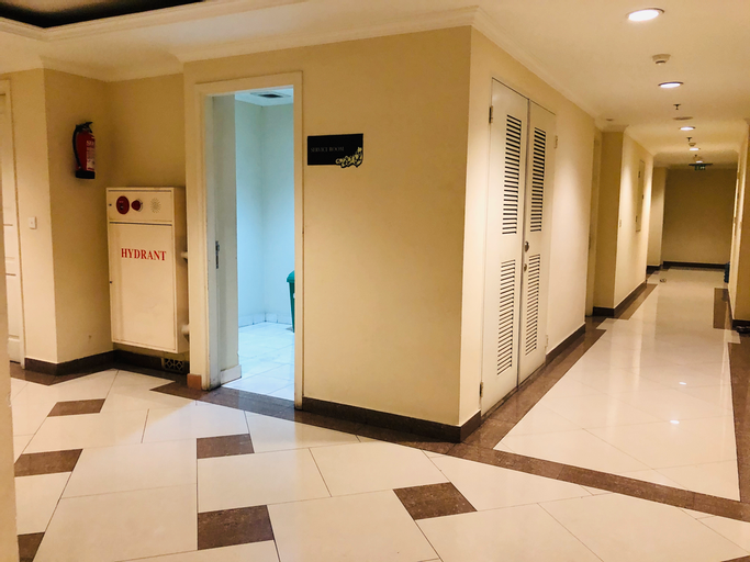 Public Area 4, Simple Studio Tifolia Apt near Gading By Travelio, East Jakarta