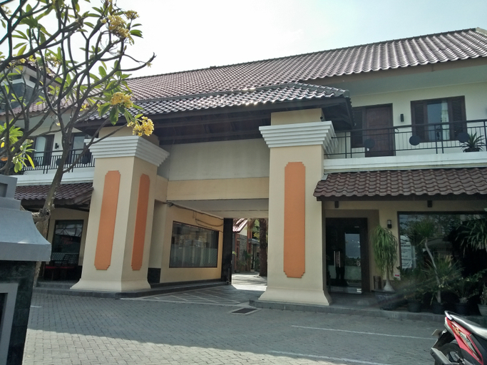 Exterior & Views 2, Nirwana, Bojonegoro