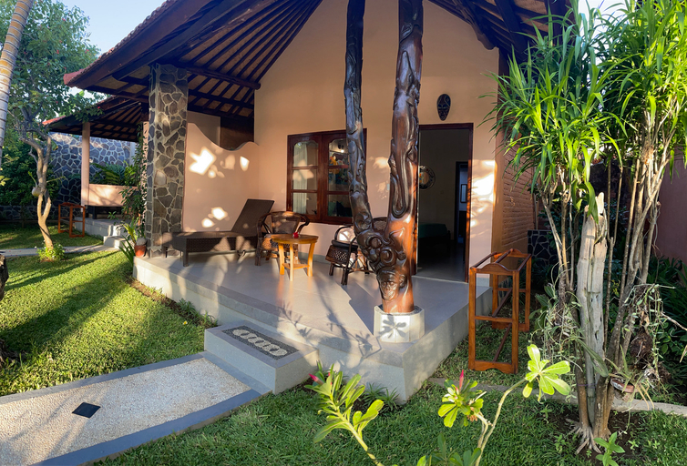 Exterior & Views 5, Homestay Lory, Buleleng