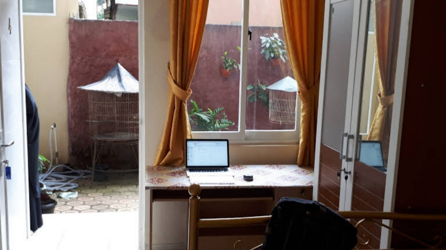 Bedroom 4, Akomurasih Guest House (temporarily closed), South Tangerang