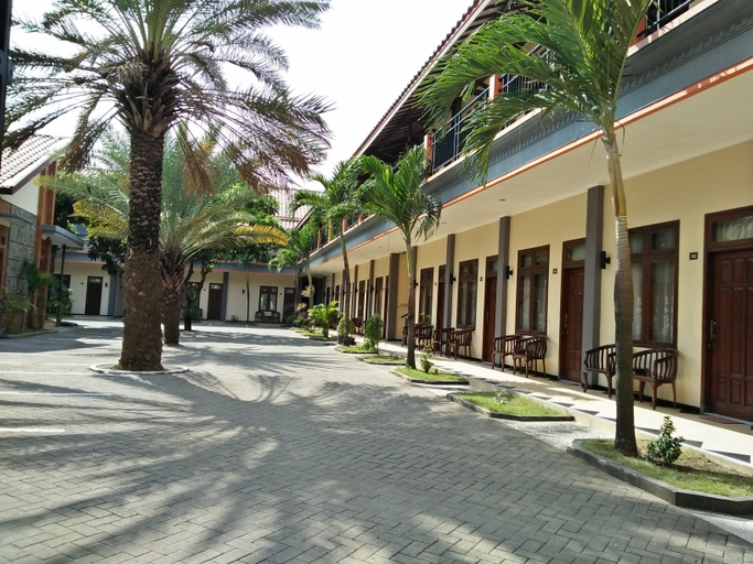Exterior & Views 3, Nirwana, Bojonegoro