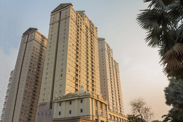 Apt 2 BR Grand Palace Kemayoran By Travelio, Central Jakarta