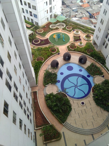 Exterior & Views 4, Compact 1BR Bassura City Apartment By Travelio, Jakarta Timur