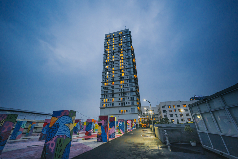 Exterior & Views 3, Compact Tamansari Mahogany Studio Apt By Travelio, Karawang